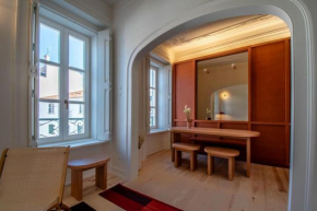 Cascais Historic Flat - Fully Remodeled - Long Term Deals